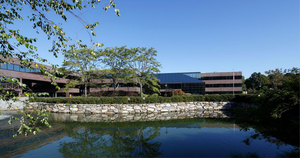 113 King Street Airport Campus Office Space Armonk, New York